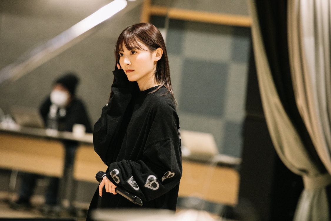 26時のマスカレイド＜2月6日のマスカレイド〜今宵はバンドで踊りましょ？〜vol.2＞リハーサル密着レポート