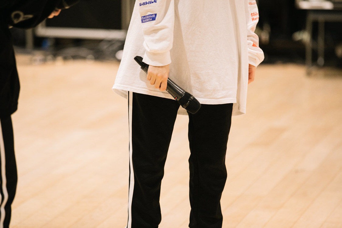 26時のマスカレイド＜2月6日のマスカレイド〜今宵はバンドで踊りましょ？〜vol.2＞リハーサル密着レポート