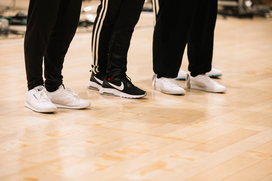 26時のマスカレイド＜2月6日のマスカレイド〜今宵はバンドで踊りましょ？〜vol.2＞リハーサル密着レポート