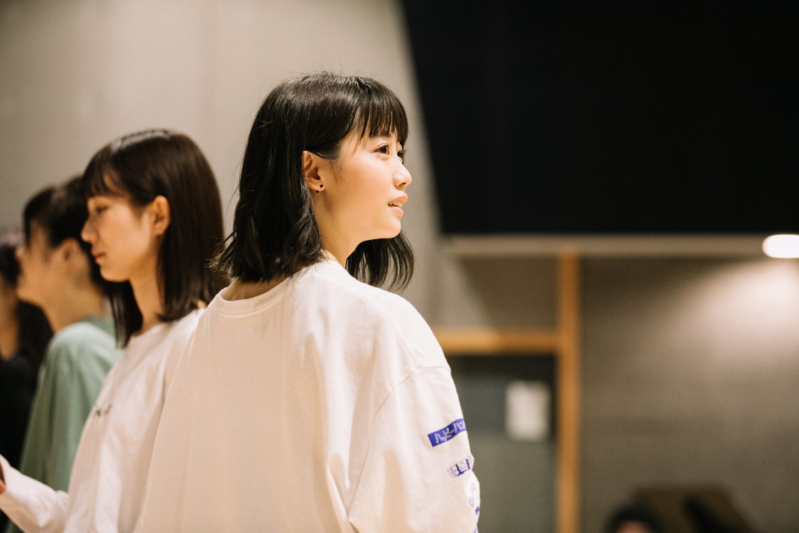 26時のマスカレイド＜2月6日のマスカレイド〜今宵はバンドで踊りましょ？〜vol.2＞リハーサル密着レポート