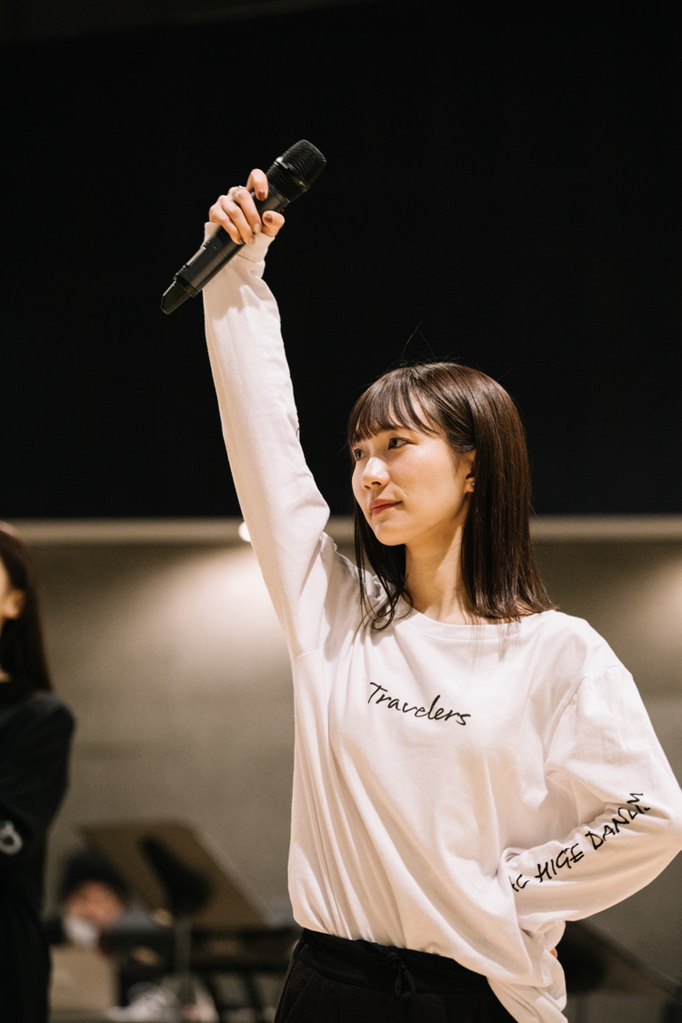 26時のマスカレイド＜2月6日のマスカレイド〜今宵はバンドで踊りましょ？〜vol.2＞リハーサル密着レポート