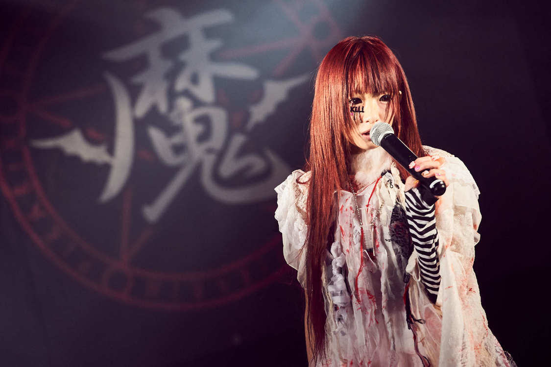 ＜Halloween Party Orchestra＞ライブより