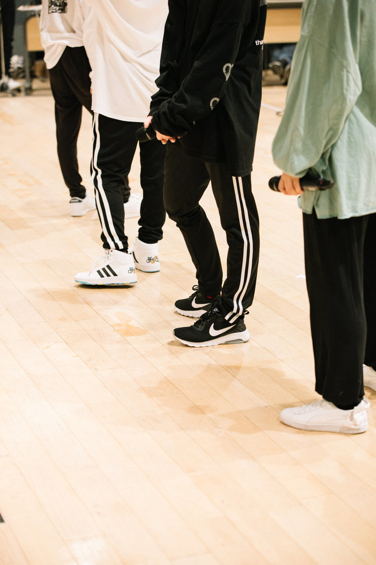 26時のマスカレイド＜2月6日のマスカレイド〜今宵はバンドで踊りましょ？〜vol.2＞リハーサル密着レポート