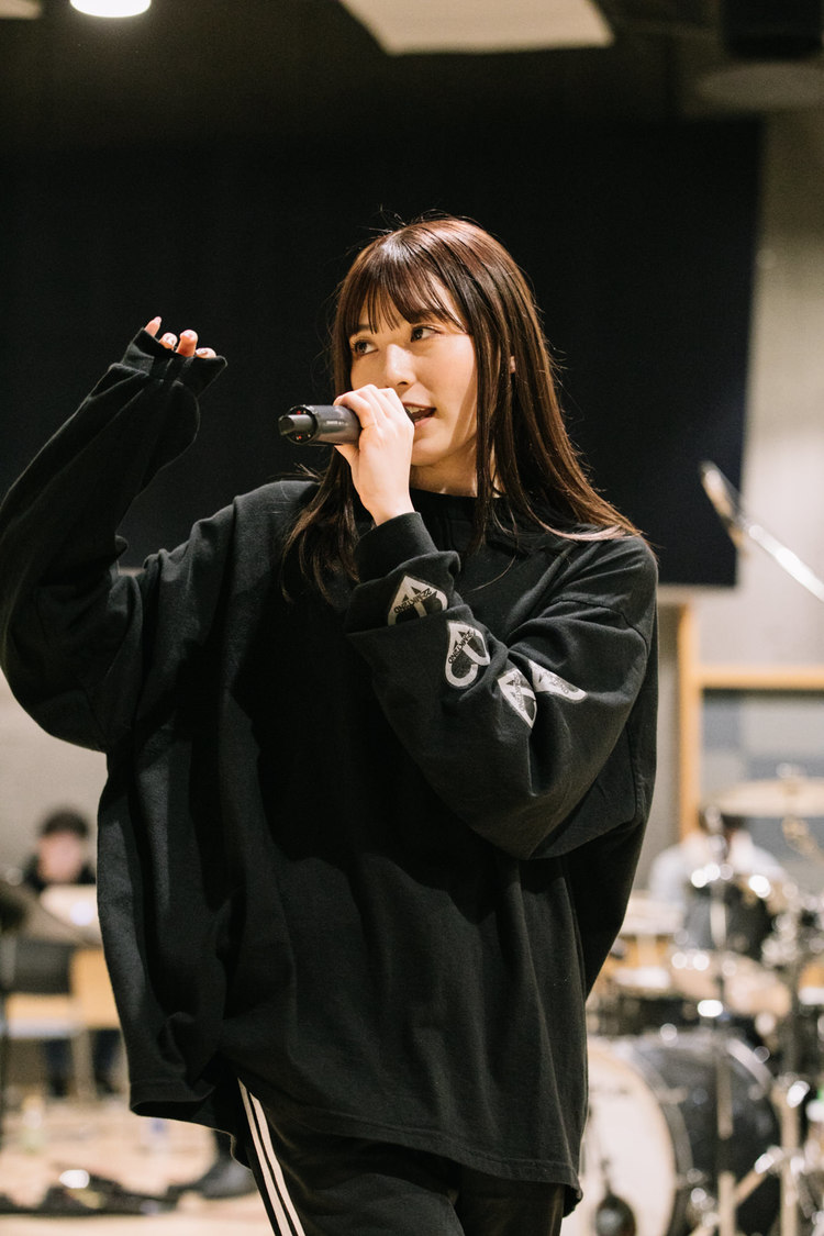 26時のマスカレイド＜2月6日のマスカレイド〜今宵はバンドで踊りましょ？〜vol.2＞リハーサル密着レポート