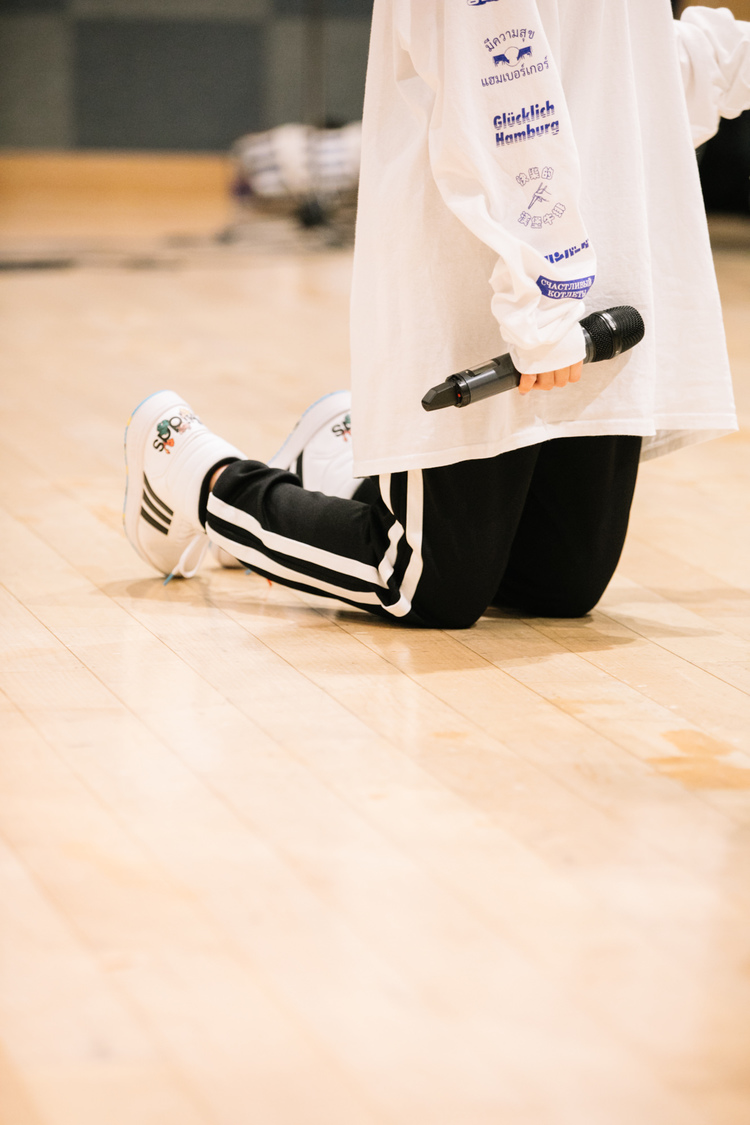 26時のマスカレイド＜2月6日のマスカレイド〜今宵はバンドで踊りましょ？〜vol.2＞リハーサル密着レポート