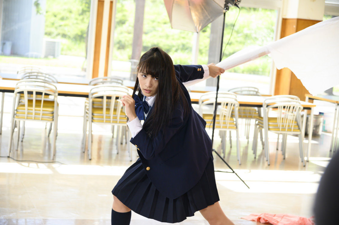 『SEDAI WARS』SIDE STORIESより