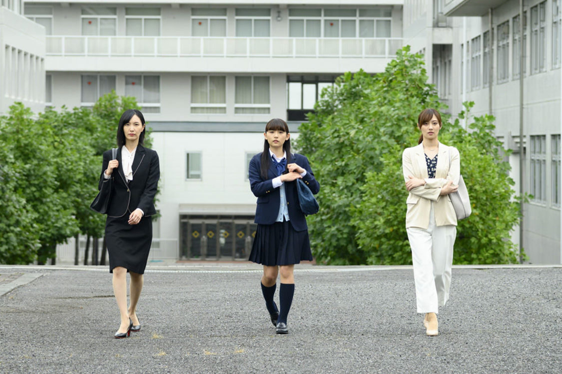 『SEDAI WARS』SIDE STORIESより