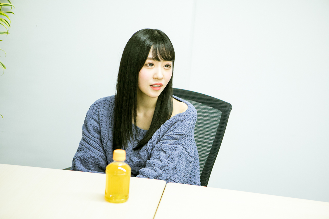 櫻井優衣（MyDearDarlin’）