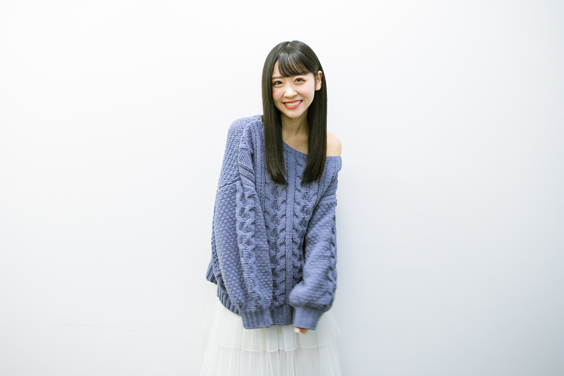 櫻井優衣（MyDearDarlin’）