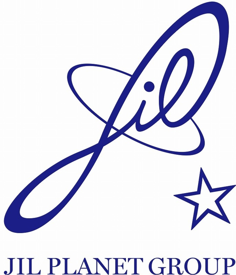 JIL PLANETロゴ