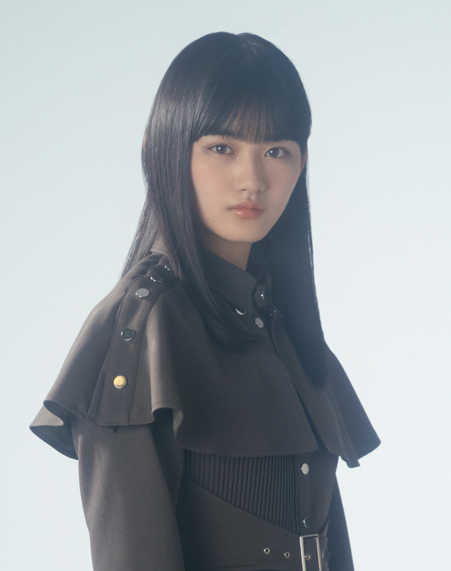 山﨑天（欅坂46）