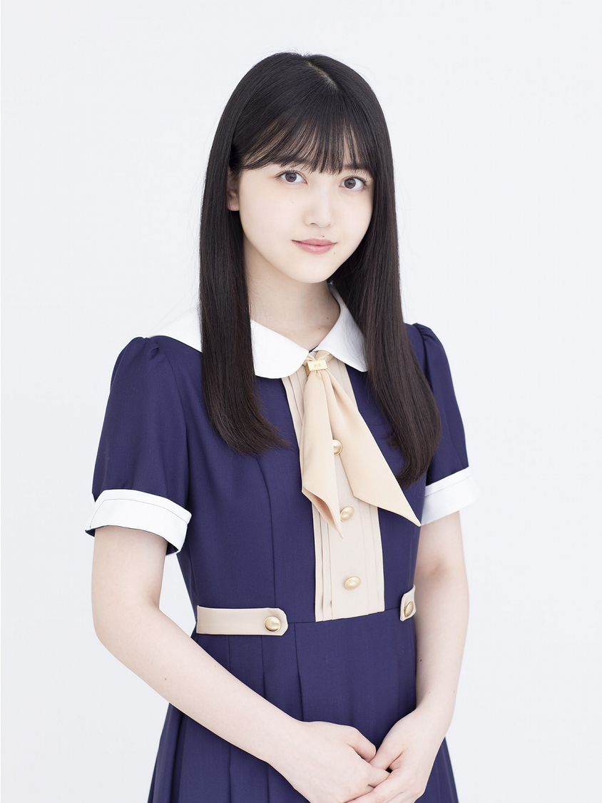 久保史緒里（乃木坂46）