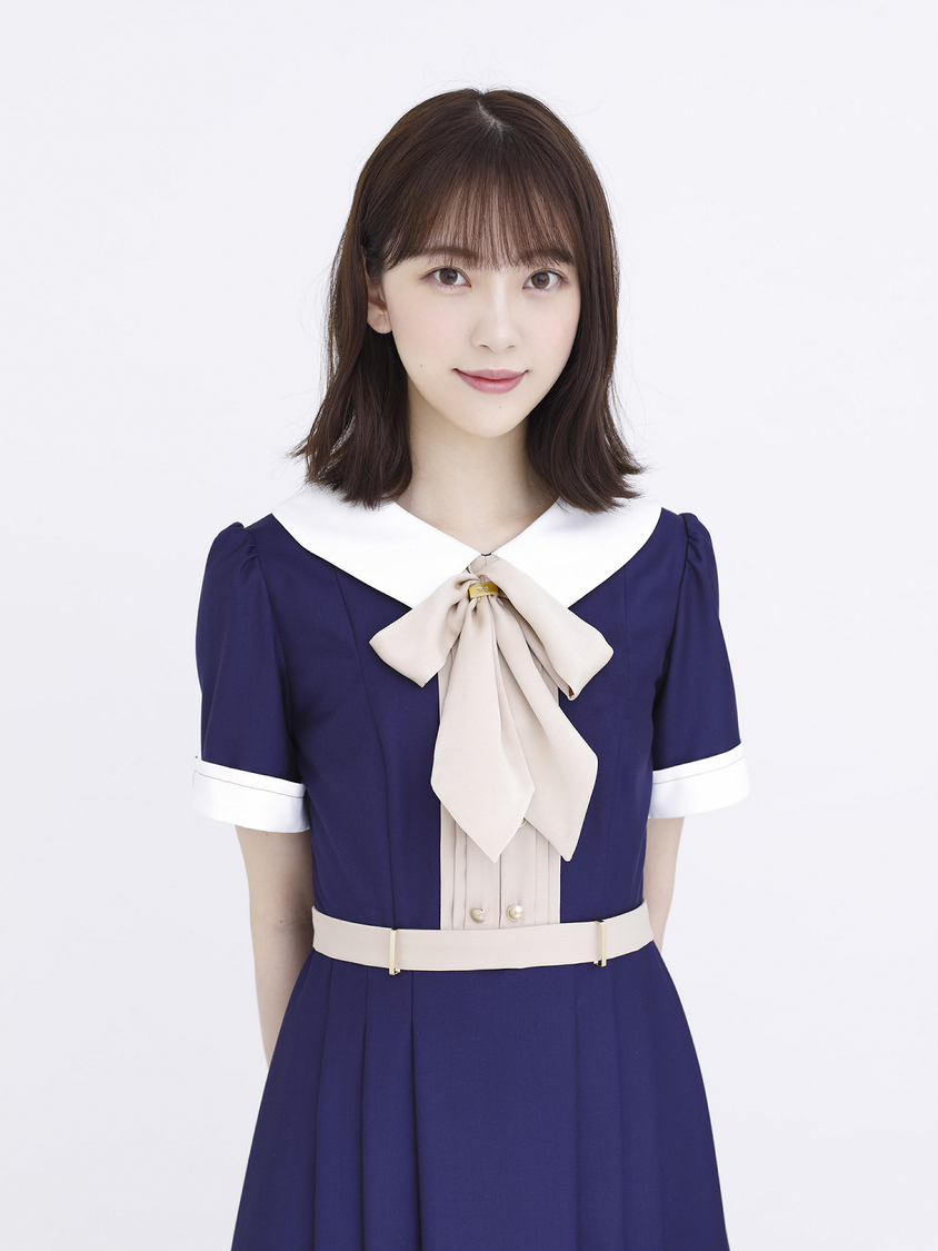 堀未央奈（乃木坂46）