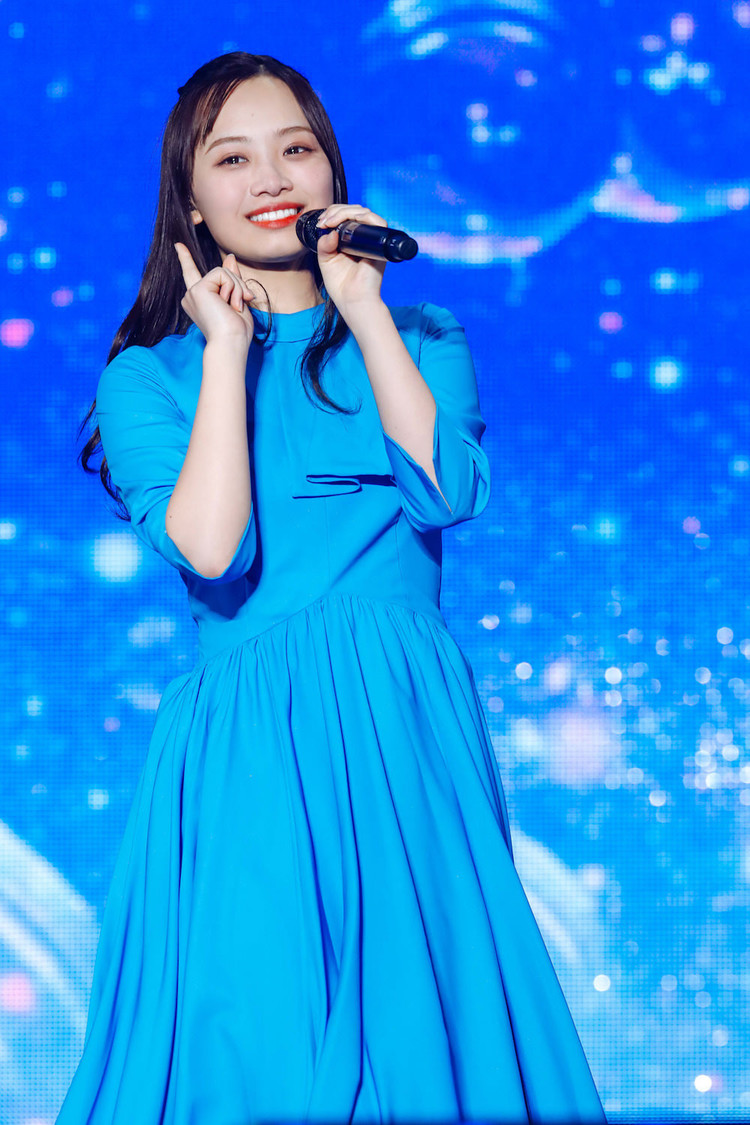 ＜日向坂46×DASADA LIVE&FASHION SHOW＞横浜アリーナ（2020年2月4日、5日）