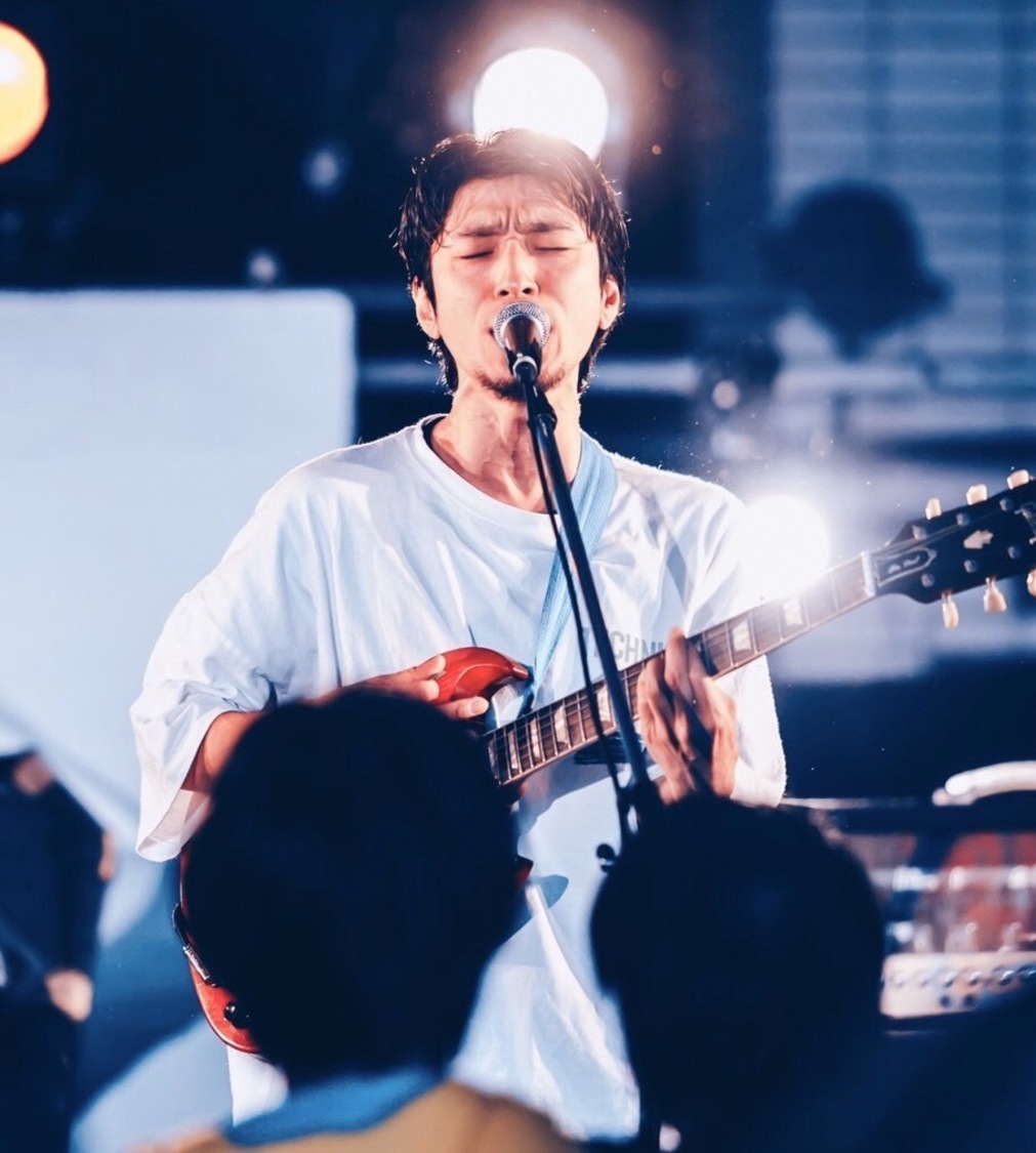 金城昌秀（愛はズボーン）