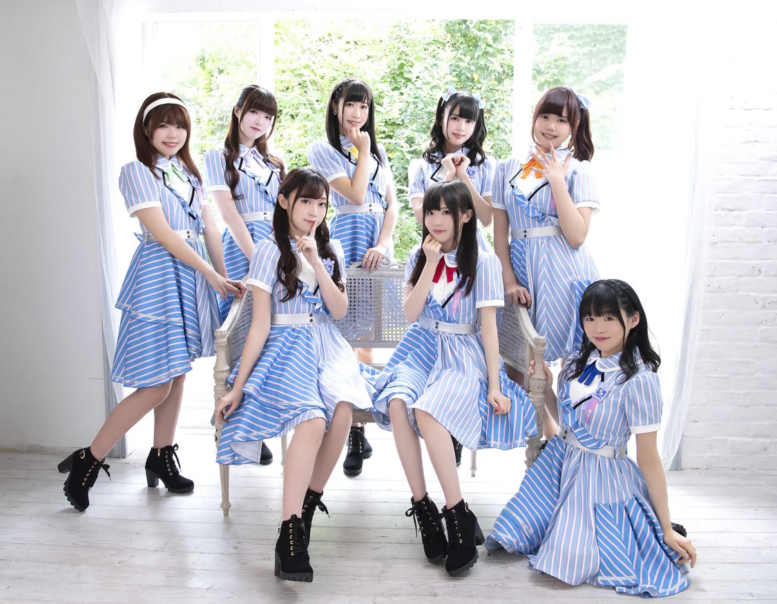 ピュアリーモンスター