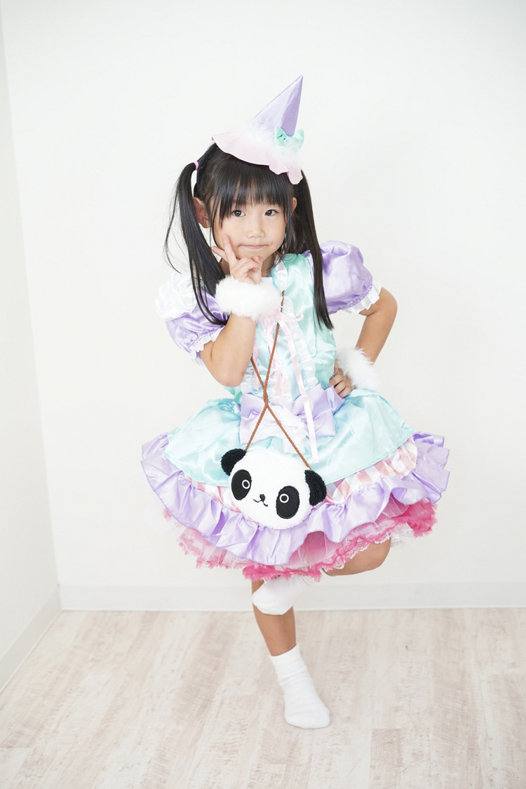 ねるねるねるねるねるねねちゃん