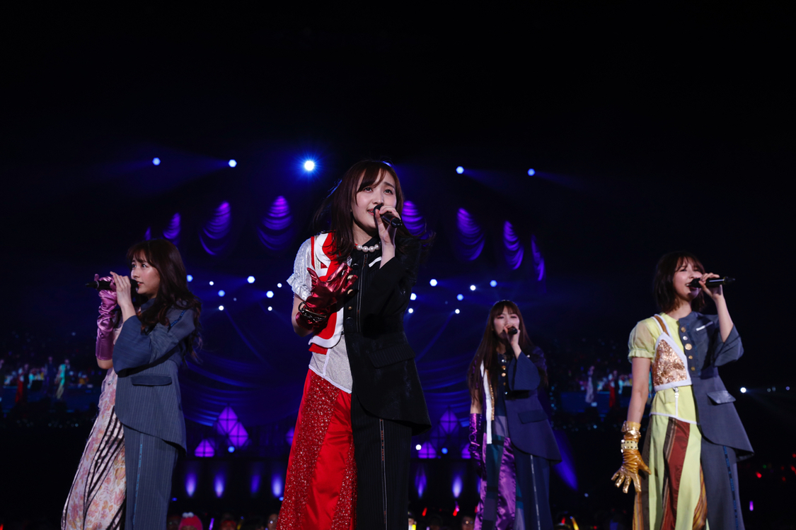 ニッポン放送『ももいろクローバーZ ももクロくらぶxoxo ～バレンタイン DE NIGHT だぁ～Z！2020』