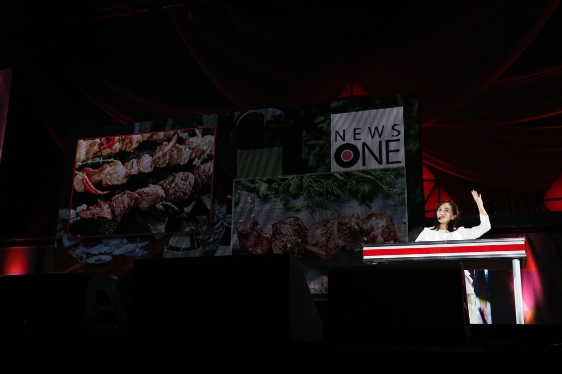 ニッポン放送『ももいろクローバーZ ももクロくらぶxoxo ～バレンタイン DE NIGHT だぁ～Z！2020』