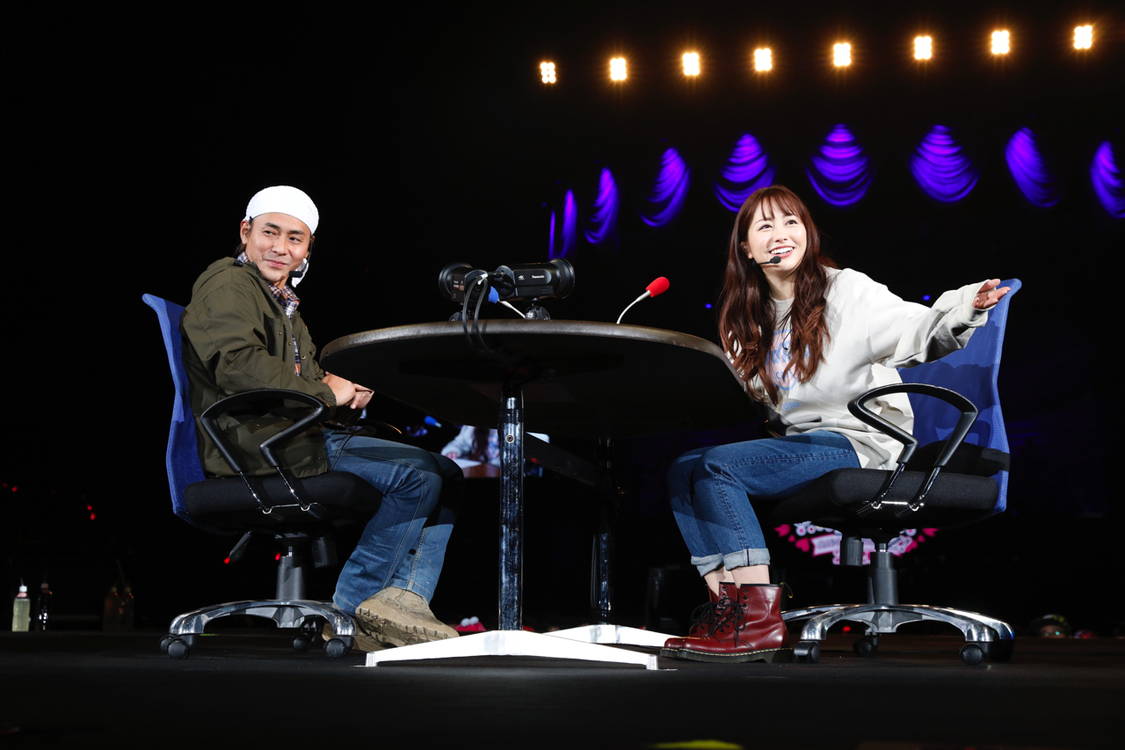 ニッポン放送『ももいろクローバーZ ももクロくらぶxoxo ～バレンタイン DE NIGHT だぁ～Z！2020』