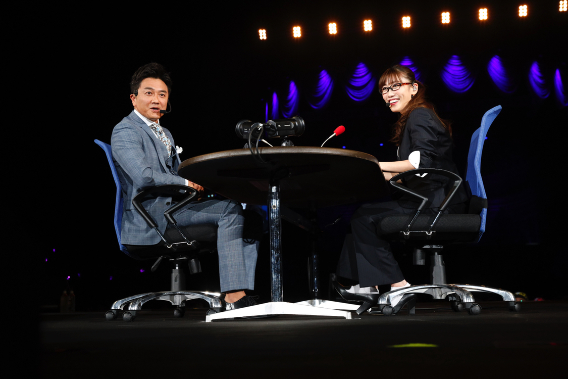 ニッポン放送『ももいろクローバーZ ももクロくらぶxoxo ～バレンタイン DE NIGHT だぁ～Z！2020』