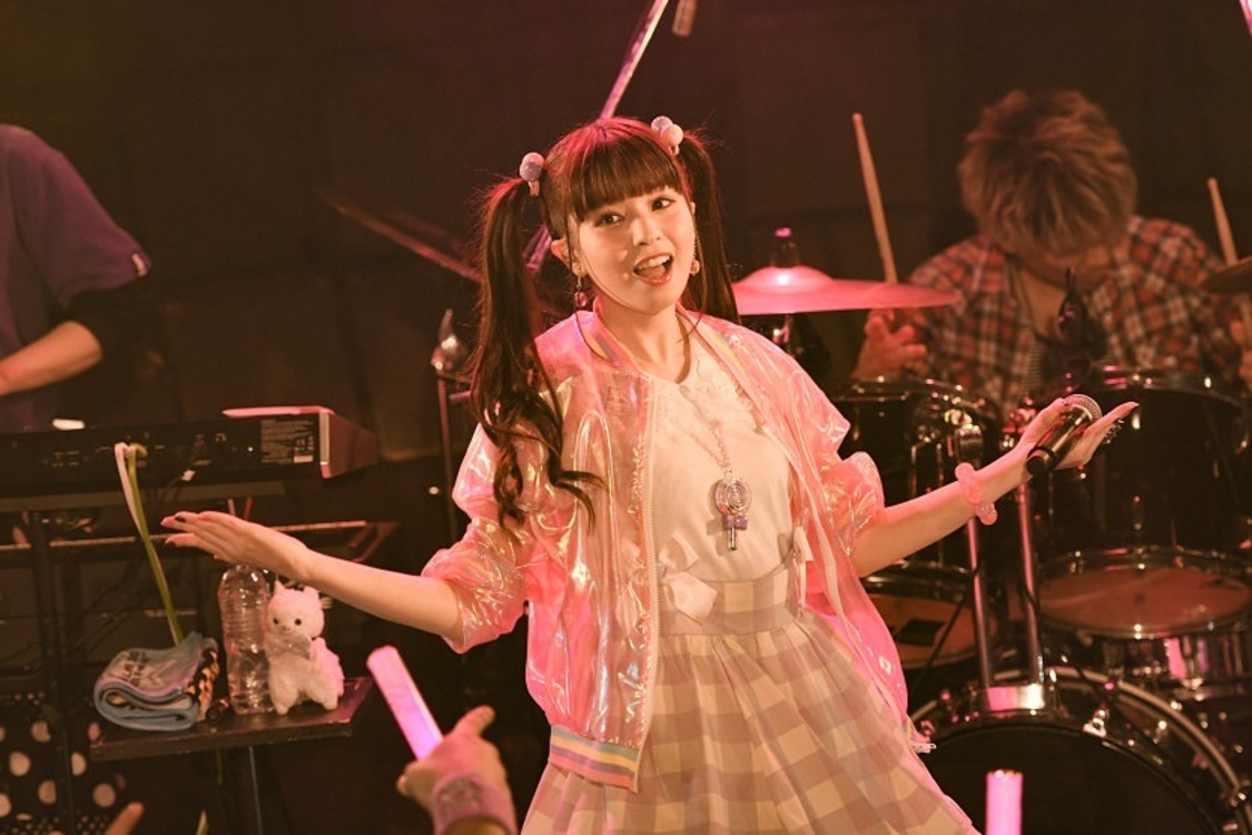 ＜春奈るな PREMIUM LIVE 2020 “PEACE!!! Forever”＞Shibuya Glad（2020年2月8日）