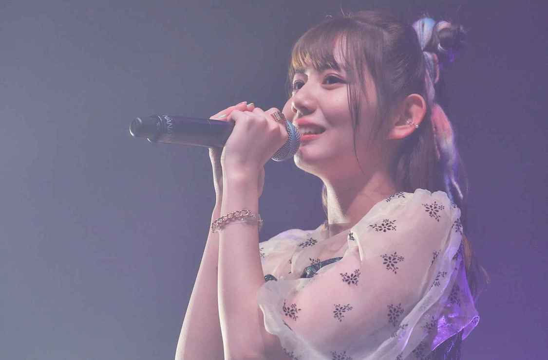 ＜ONEPIXCEL ONEMAN LIVE2020「Ride on Time」～Three Two One Action!!!＞神田明神ホール（2020年2月9日） 