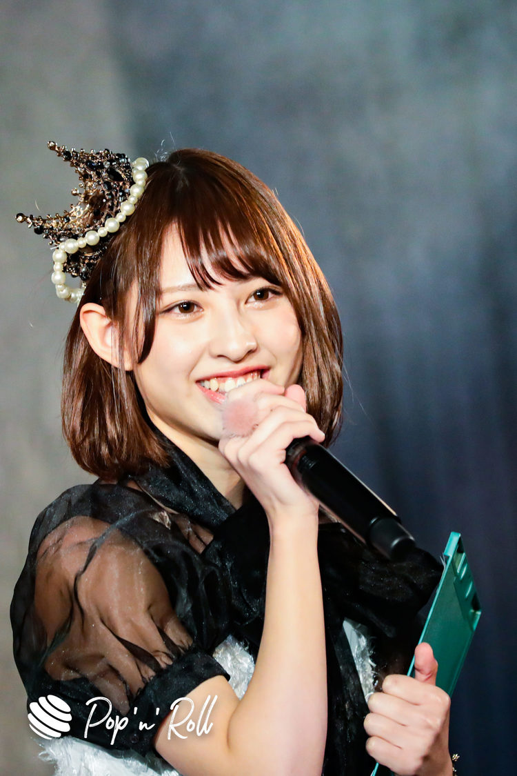 沖口優奈＜沖口優奈生誕祭〜22歳の階段登る沖口はまだシンデレラ〜＞Future SEVEN（2020年2月8日）