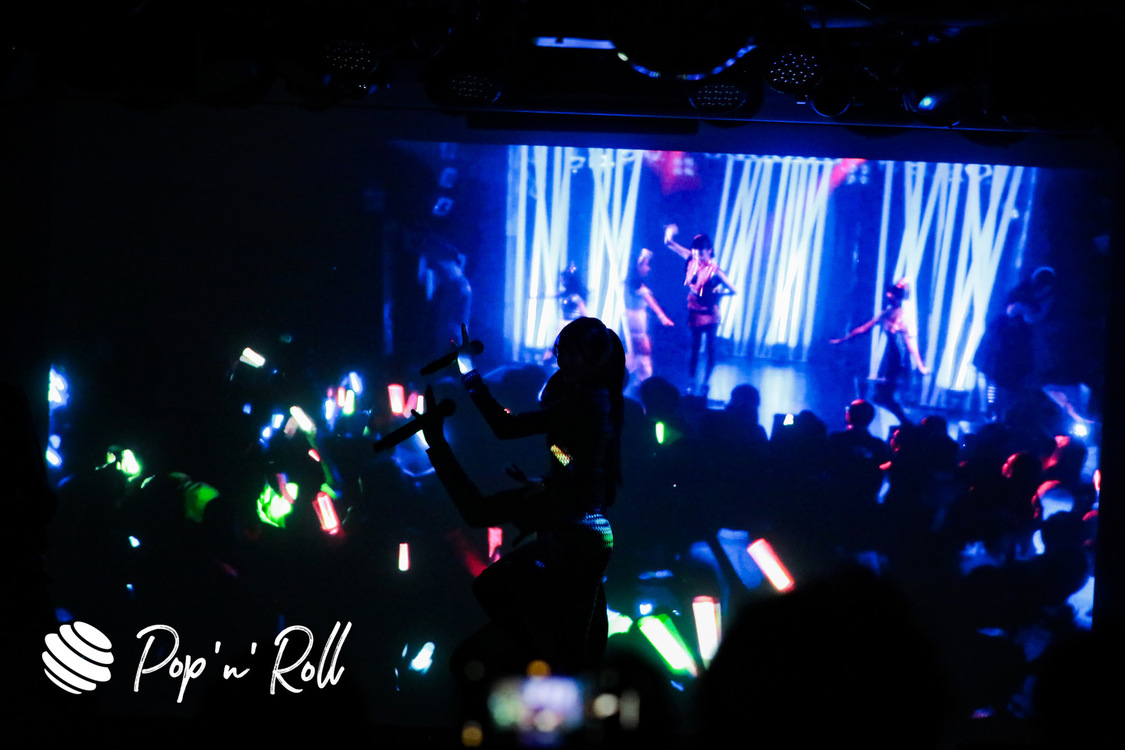 マジカル・パンチライン＜沖口優奈生誕祭〜22歳の階段登る沖口はまだシンデレラ〜＞Future SEVEN（2020年2月8日）