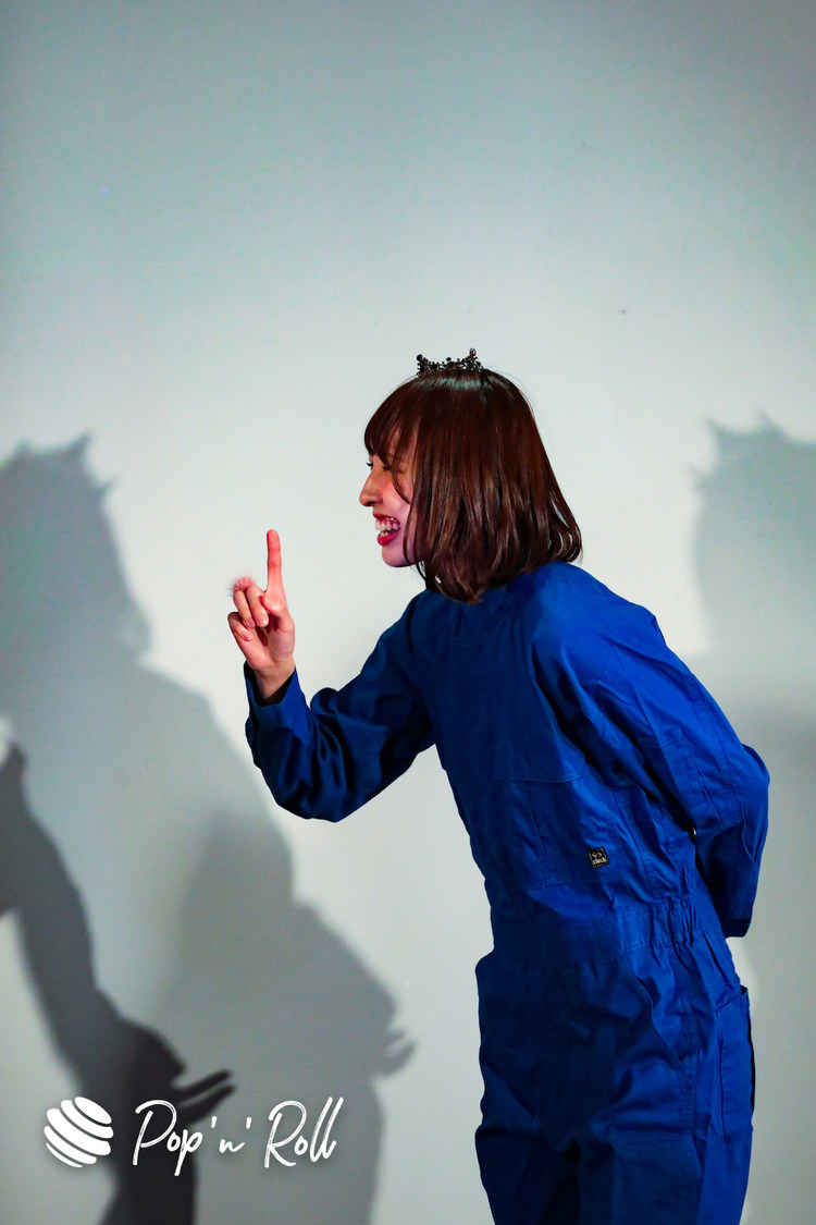 沖口優奈＜沖口優奈生誕祭〜22歳の階段登る沖口はまだシンデレラ〜＞Future SEVEN（2020年2月8日）