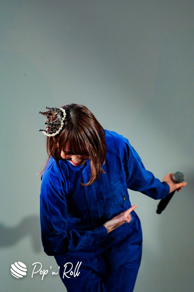 沖口優奈＜沖口優奈生誕祭〜22歳の階段登る沖口はまだシンデレラ〜＞Future SEVEN（2020年2月8日）