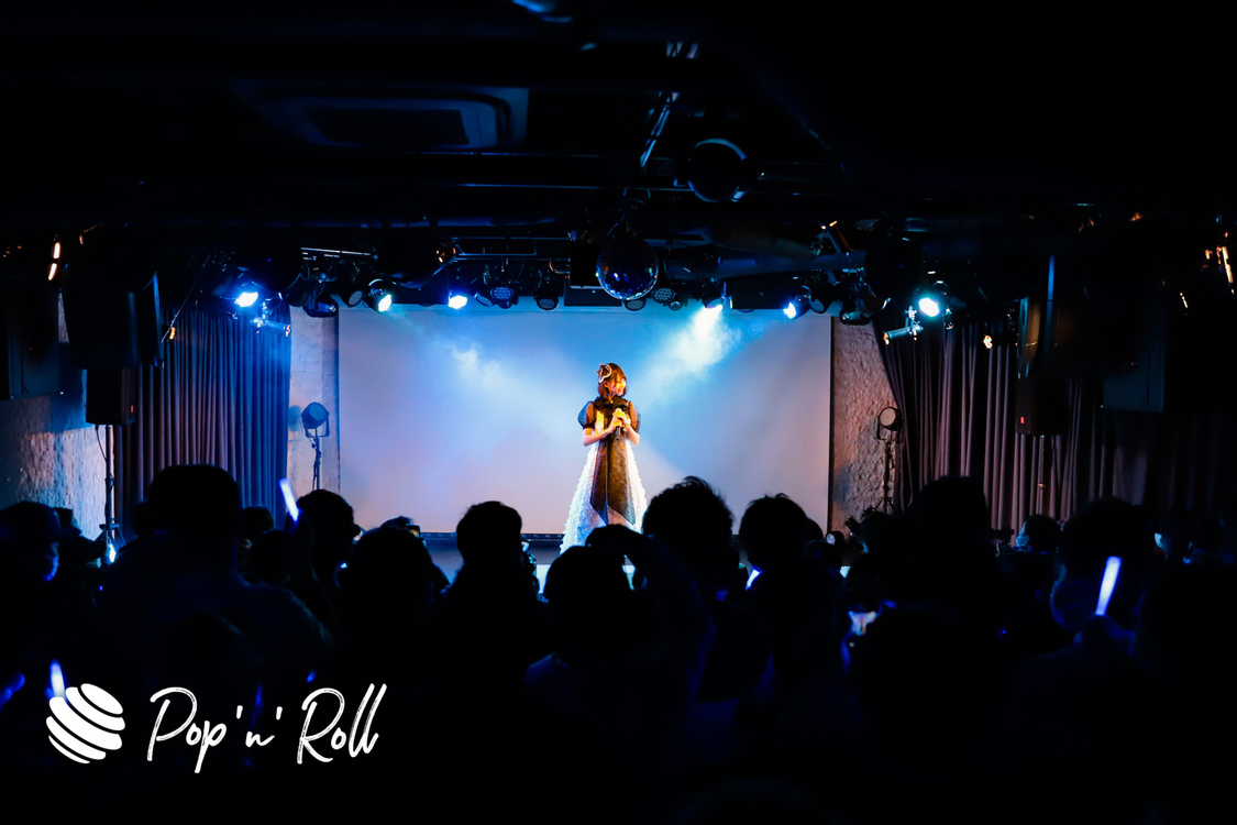 沖口優奈＜沖口優奈生誕祭〜22歳の階段登る沖口はまだシンデレラ〜＞Future SEVEN（2020年2月8日）