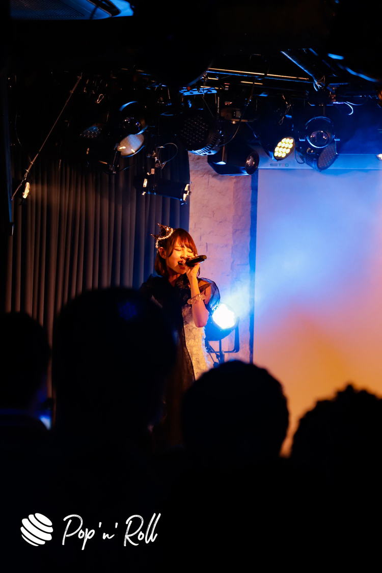 沖口優奈＜沖口優奈生誕祭〜22歳の階段登る沖口はまだシンデレラ〜＞Future SEVEN（2020年2月8日）