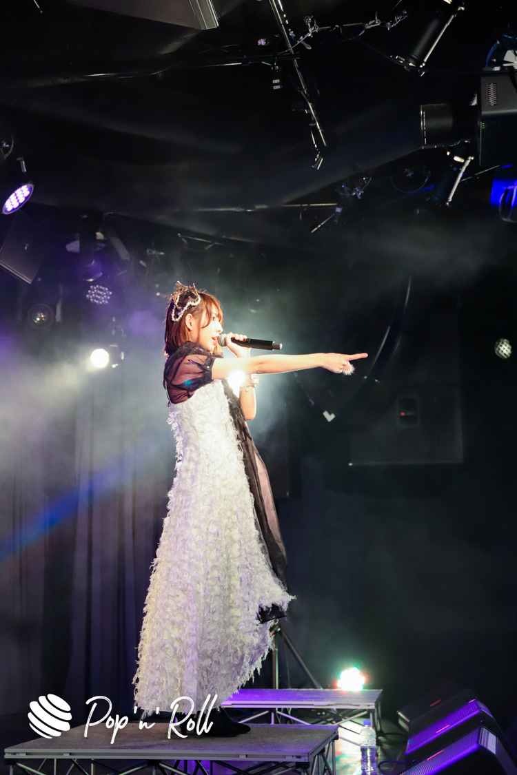 沖口優奈＜沖口優奈生誕祭〜22歳の階段登る沖口はまだシンデレラ〜＞Future SEVEN（2020年2月8日）