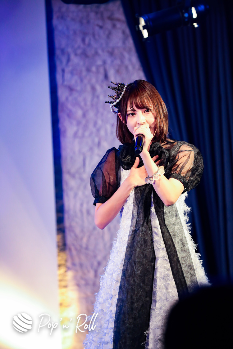 沖口優奈＜沖口優奈生誕祭〜22歳の階段登る沖口はまだシンデレラ〜＞Future SEVEN（2020年2月8日）