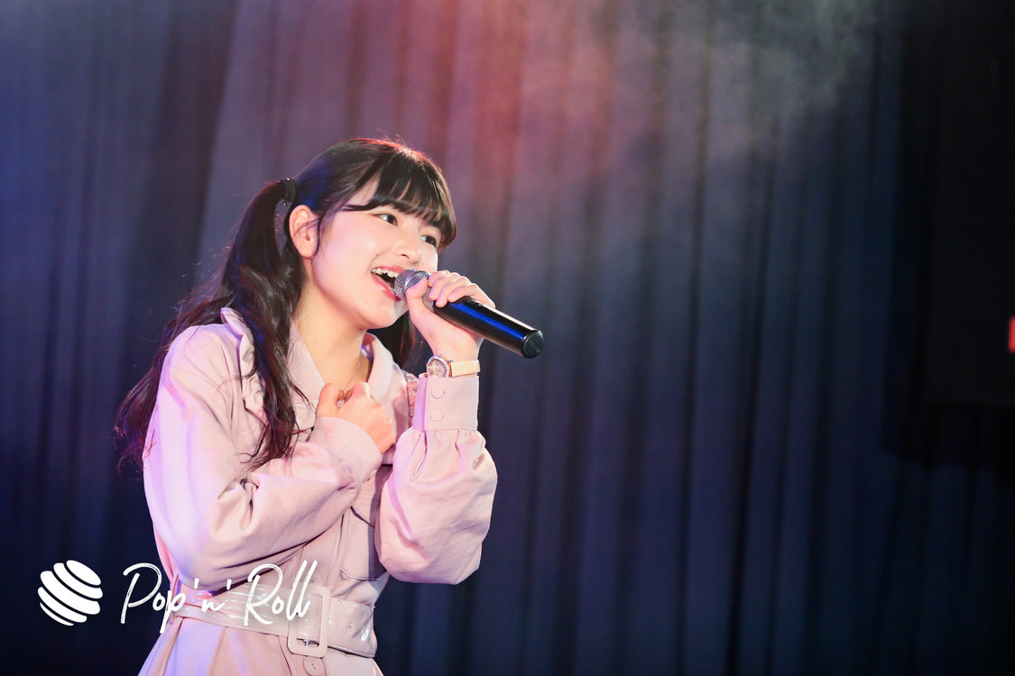 吉田優良里＜沖口優奈生誕祭〜22歳の階段登る沖口はまだシンデレラ〜＞Future SEVEN（2020年2月8日）