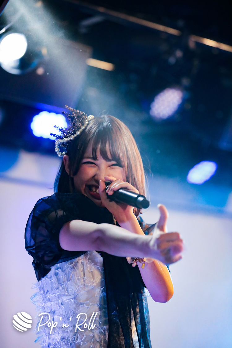 沖口優奈＜沖口優奈生誕祭〜22歳の階段登る沖口はまだシンデレラ〜＞Future SEVEN（2020年2月8日）