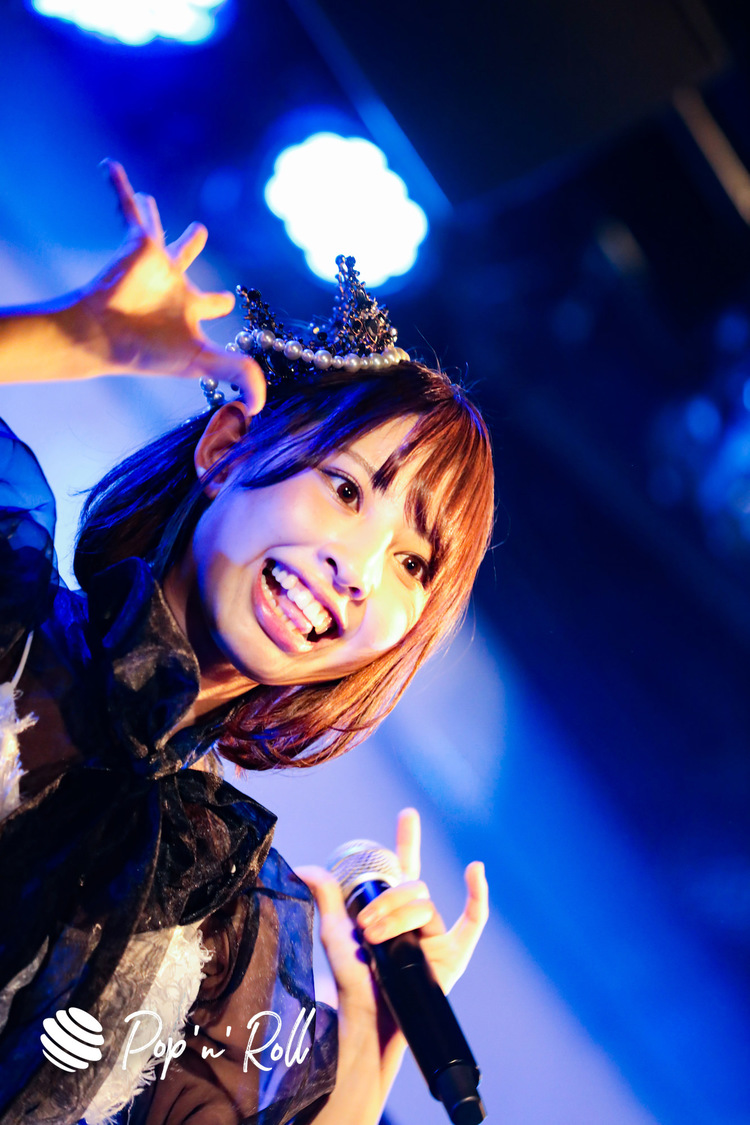 沖口優奈＜沖口優奈生誕祭〜22歳の階段登る沖口はまだシンデレラ〜＞Future SEVEN（2020年2月8日）