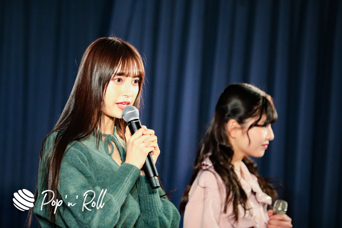 小山リーナ＜沖口優奈生誕祭〜22歳の階段登る沖口はまだシンデレラ〜＞Future SEVEN（2020年2月8日）