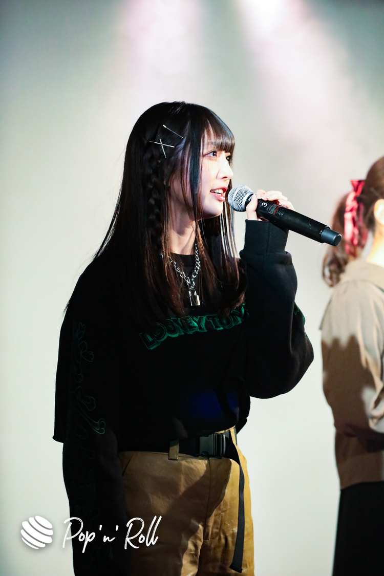 清水ひまわり＜沖口優奈生誕祭〜22歳の階段登る沖口はまだシンデレラ〜＞Future SEVEN（2020年2月8日）