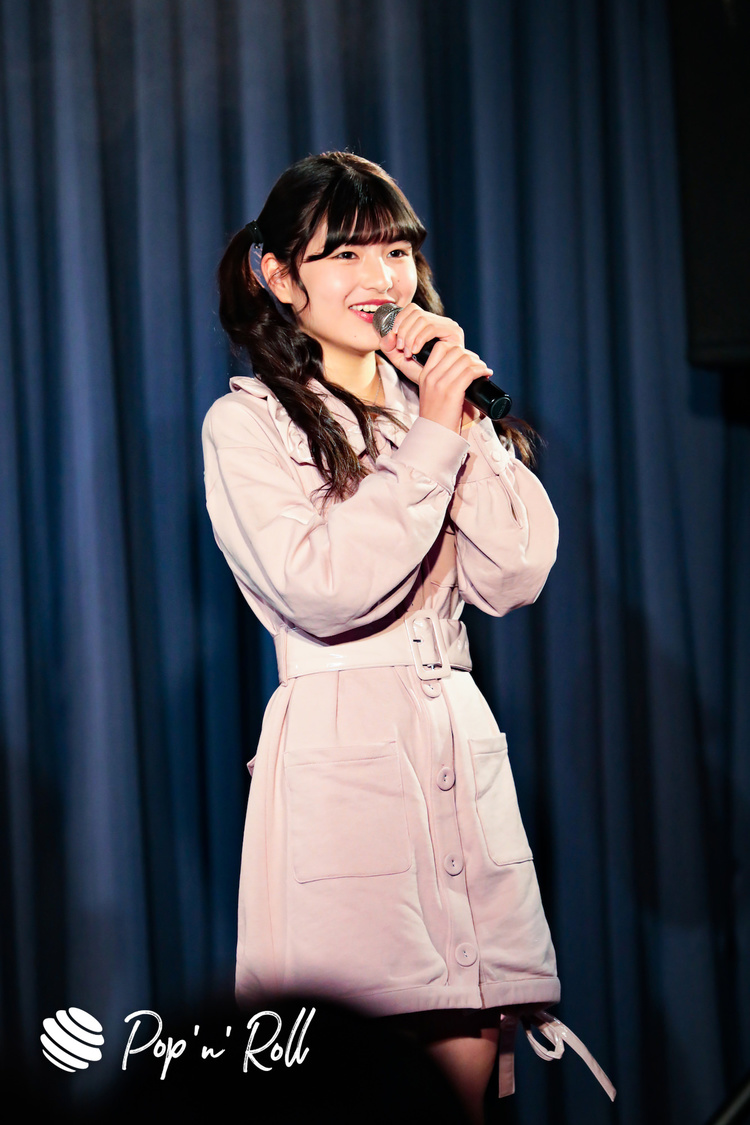 吉田優良里＜沖口優奈生誕祭〜22歳の階段登る沖口はまだシンデレラ〜＞Future SEVEN（2020年2月8日）