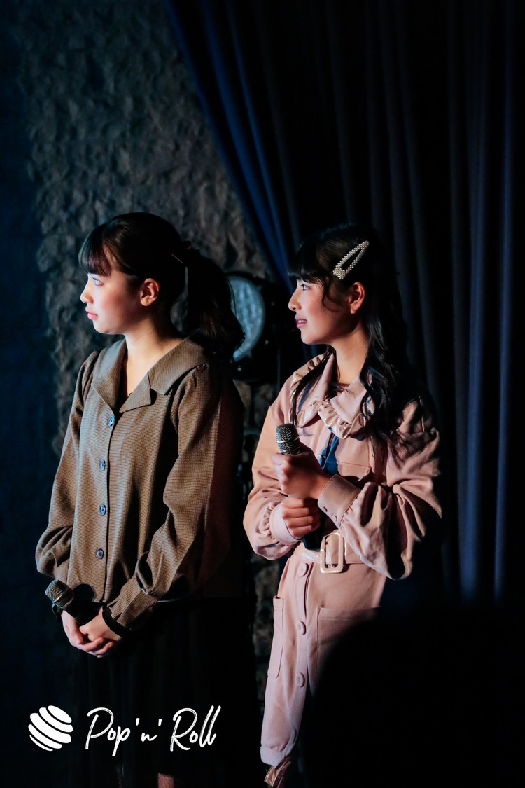 マジカル・パンチライン＜沖口優奈生誕祭〜22歳の階段登る沖口はまだシンデレラ〜＞Future SEVEN（2020年2月8日）