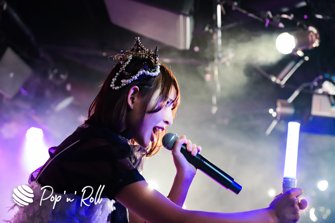 沖口優奈＜沖口優奈生誕祭〜22歳の階段登る沖口はまだシンデレラ〜＞Future SEVEN（2020年2月8日）