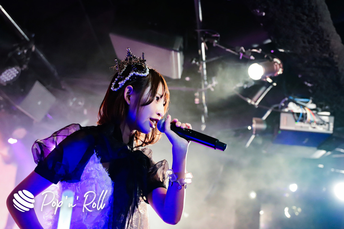 沖口優奈＜沖口優奈生誕祭〜22歳の階段登る沖口はまだシンデレラ〜＞Future SEVEN（2020年2月8日）