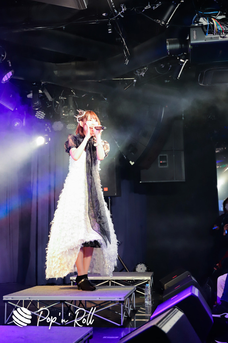 沖口優奈＜沖口優奈生誕祭〜22歳の階段登る沖口はまだシンデレラ〜＞Future SEVEN（2020年2月8日）