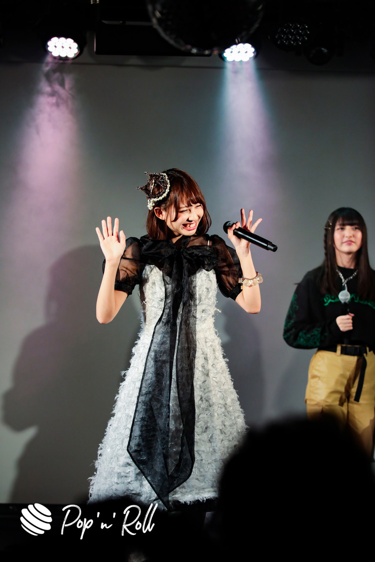 沖口優奈＜沖口優奈生誕祭〜22歳の階段登る沖口はまだシンデレラ〜＞Future SEVEN（2020年2月8日）