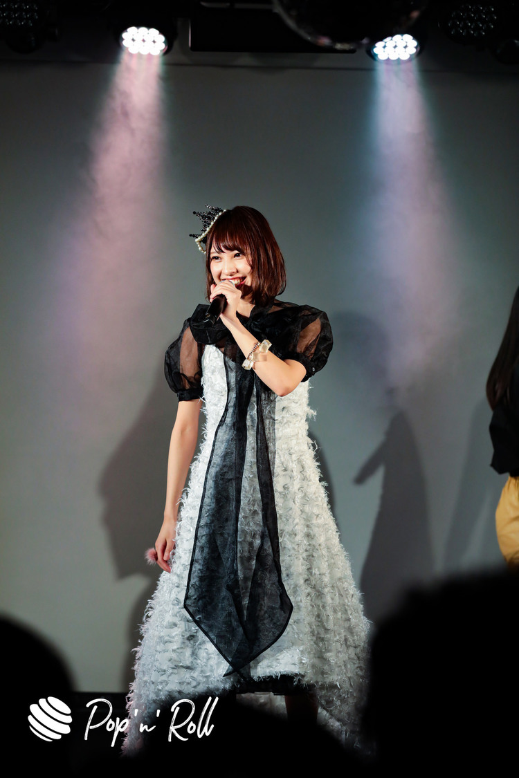 沖口優奈＜沖口優奈生誕祭〜22歳の階段登る沖口はまだシンデレラ〜＞Future SEVEN（2020年2月8日）