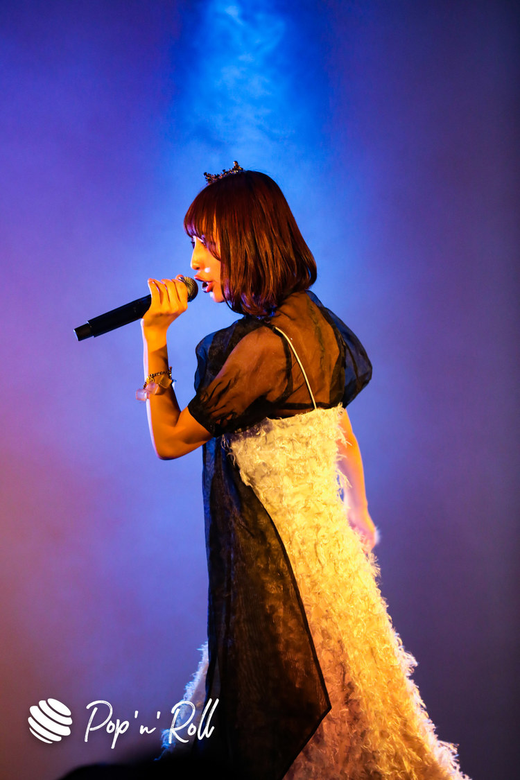 沖口優奈＜沖口優奈生誕祭〜22歳の階段登る沖口はまだシンデレラ〜＞Future SEVEN（2020年2月8日）