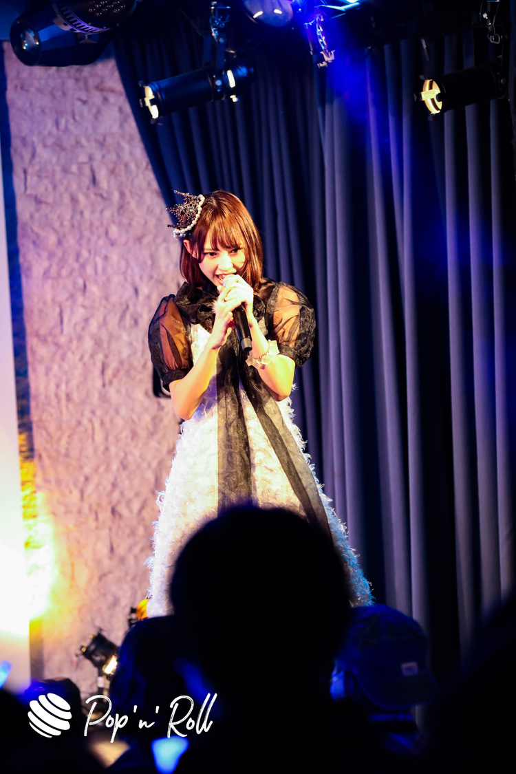 沖口優奈＜沖口優奈生誕祭〜22歳の階段登る沖口はまだシンデレラ〜＞Future SEVEN（2020年2月8日）