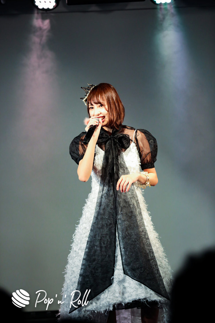 沖口優奈＜沖口優奈生誕祭〜22歳の階段登る沖口はまだシンデレラ〜＞Future SEVEN（2020年2月8日）